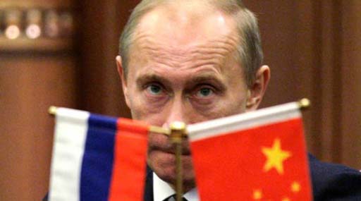 Китай не заявляв про підтримку анексії Криму Росією