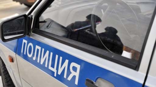 В Крыму полицейский сбил человека и бросил его умирать на дороге