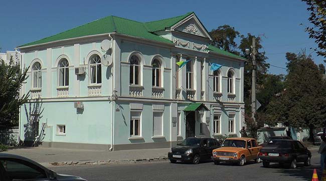 Оккупационный суд Крыма признал Меджлис крымских татар экстремистской организацией