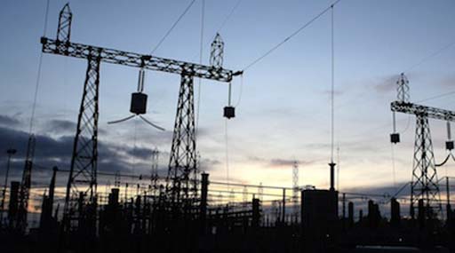 Крым отключили от электроснабжения по трем ЛЭП