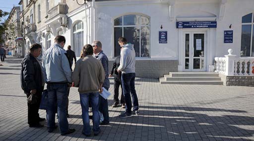 Сотрудники портофлота Севастополя в шоке от маленьких зарплат