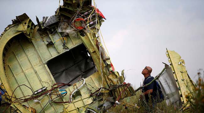 ​Представник росії в ООН звинуватив Bellingcat у неправдивих доказах у справі MH17