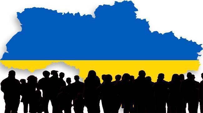 ​Украина не только самая бедная страна Европы