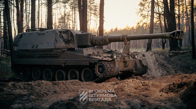 ​Оперативна інформація станом на 08:00 03.10.2025 щодо російського вторгнення