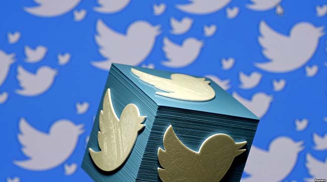 ​Twitter знищив дані, які важливі для розслідування втручання росії у вибори США