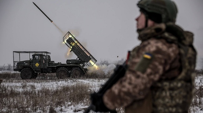 ​Оперативна інформація станом на 08.00 15.02.2026 щодо російського вторгнення