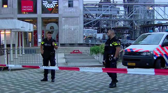 ​У Нідерландах скасували концерт американської рок-групи через загрозу теракту
