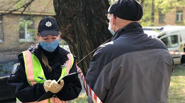 ​У Києві на десять років ув`язнення засудили двох товаришів за смертельне побиття знайомого