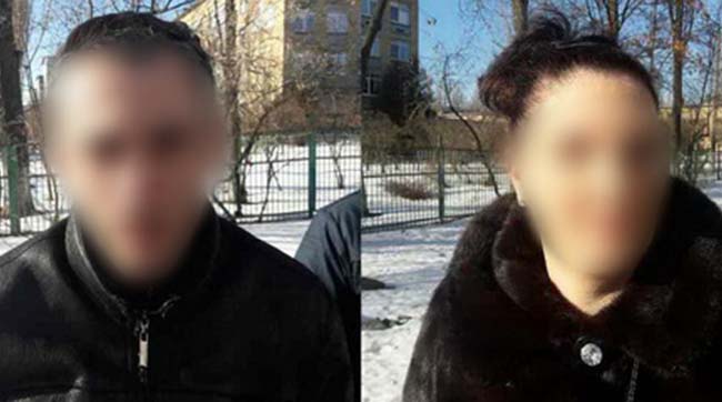У Києві затримали подружжя домушників неподалік від обікраденої квартири