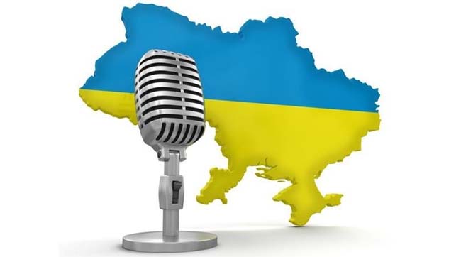 ​В Крыму услышали украинское радио