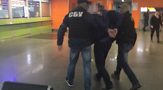 ​У Києві зловили банду торговців людськими органами