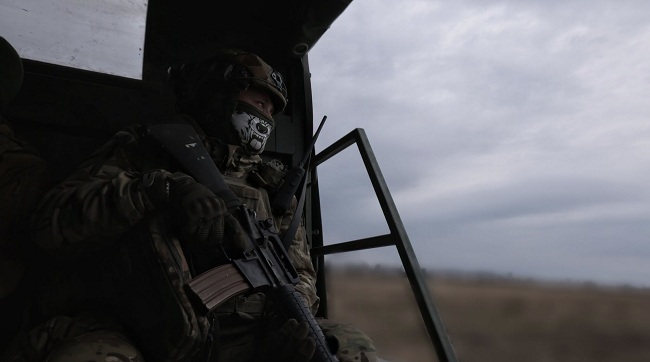 ​1517 доба спротиву: понад 200 боєзіткнень та масована атака дронів - зведення Генштабу