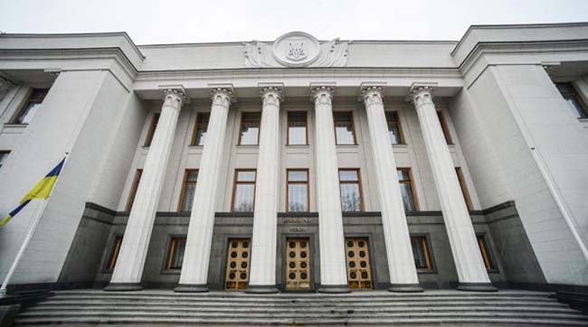 ​Суд просять визнати нечинним результат конкурсу щодо ескізу великого Державного Герба України