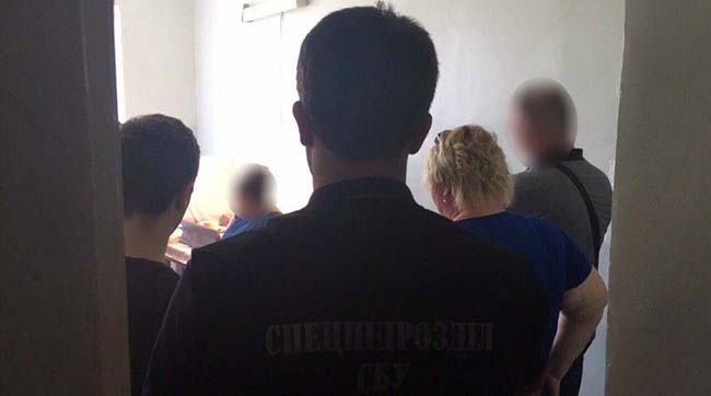 ​На Одещині викрили держпосадовців, які привласнили понад мільйон гривень соціальної допомоги