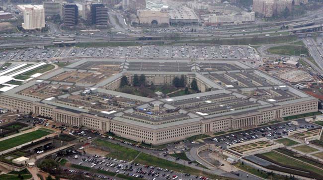 ​Україні планується виділити 250 мільйонів доларів військової допомоги від Пентагону