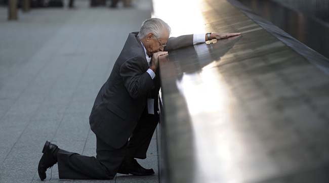 ​У США вшановують пам'ять жертв терактів 11 вересня