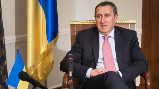 ​Український посол Андрій Дещиця заявив, що Польща не мусить нічого пояснювати росії