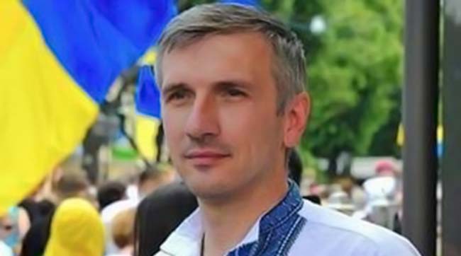 ​Влада України тотально злилась з бандитизмом - Сакварелідзе про напад на Михайлика