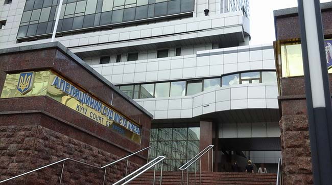 ​Апеляційний суд Києва продовжив строк тримання під вартою підозрюваному у «справі журналіста Бабченка»