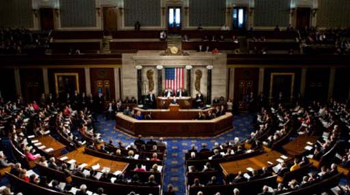 Сенат США одобрил выделение Украине оружия