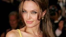 Анджелина Джоли решила потолстеть до предстоящей свадьбы