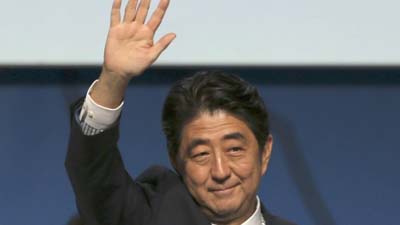 Премьер-министр Японии дал гарантии безопасности «Фукусимы-1»