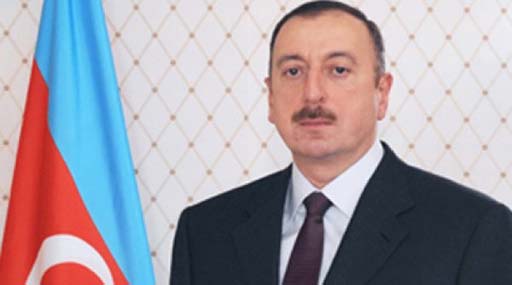 Азербайджан хочет вернуть себе Нагорный Карабах