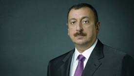 В Азербайджане президентов освободили от уголовной ответственности 