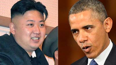 Барак Обама высказал свое мнение о действиях Ким Чен Ына