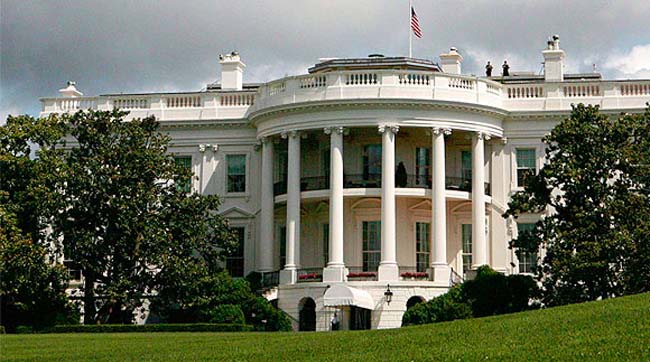 The Washington Post: хакеры атаковали Белый дом