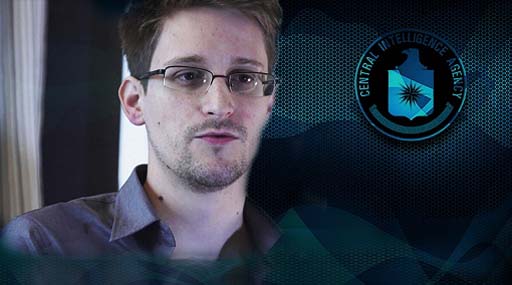 Из-за Эдварда Сноудена США не станут портить отношения с Россией