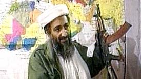 Дневник Усамы бен Ладена можно будет прочесть в Интернете 