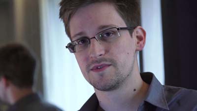 Боливия получила запрос от США на экстрадицию Эдварда Сноудена