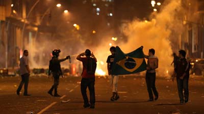 braziliya protesty