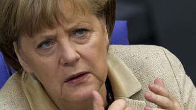 Германия раскритиковала предложение Италии включить печатный станок 