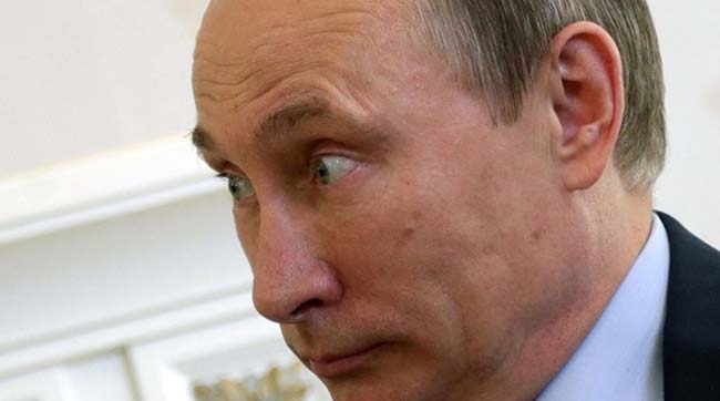 Washington Post: Падіння цін на нафту вдарило по Росії набагато сильніше, ніж санкції Заходу