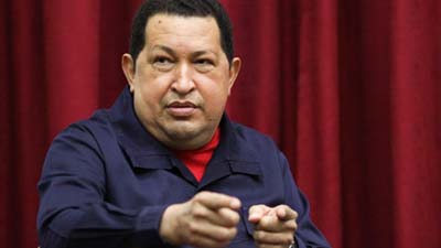 Выздоровление Уго Чавеса внушает оптимизм