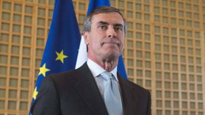 Министр бюджета Франции признался в существование тайного банковского счета