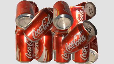 Представители Coca-Cola выступили на защиту газированных напитков 