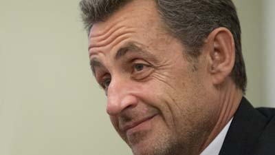 Адвокаты Саркози требуют предать огласке протокол его допроса