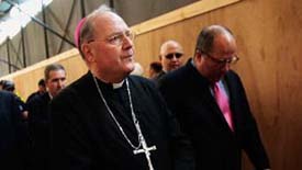 Католический епископ раскритиковал президента США за поддержку однополых «браков»