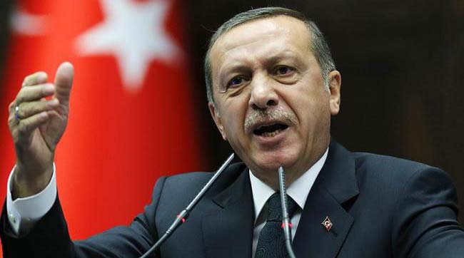 Туреччина ніколи не визнає анексію Криму
