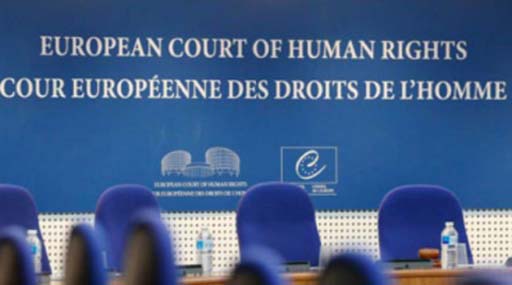Влада Росії відмовилася відповідати на питання Європейського суду з прав людини