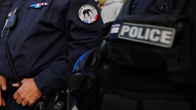 Во Франции задержали одного из самых разыскиваемых террористов группировки ЭТА