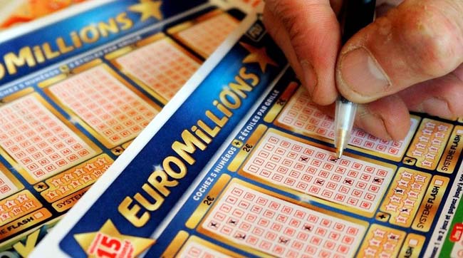 У Німеччині в 2013 році з'явилося 90 лотерейних мільйонерів