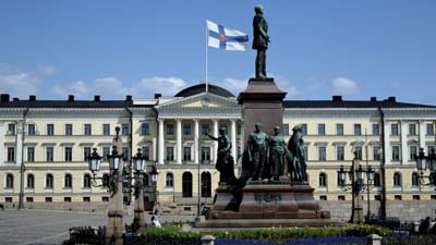 Сотрудники оборонной группы Финляндии уличены во взяточничестве в пользу Словении и шпионаже у конкурентов