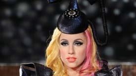 На концерт Леди Гага в Южной Корее запретили приходить несовершеннолетним