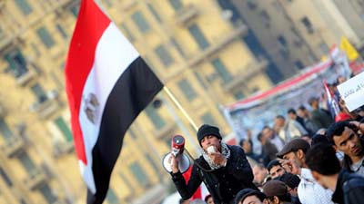 После отставки генпрокурора Египта вернули на прежний пост