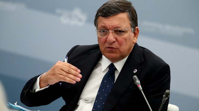 Україна не готова до вступу в ЄС, вважає Жозе Мануел Баррозу