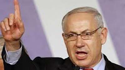 Биньямин Нетаньяху отверг внешний диктат в отношении границ Израиля